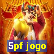 5pf jogo